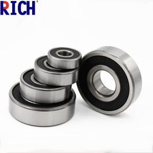 Wholesale Grease Drive Shaft Bearings Ball Bearing 6305 For Auto Car Engine Gearbox from china suppliers
