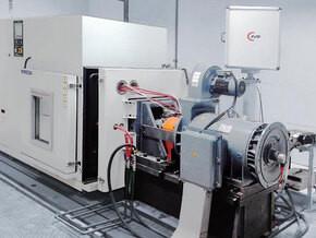 Wholesale SeeLong 20000rpm High Speed Dynamic Test Bench from china suppliers