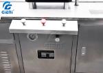 Semi Auto 400kg Cosmetic Powder Filling Machine Compact Powder Pressing Machine