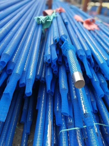 DIN 1.4116 Hot Rolled Stainless Steel Round Bars X50CrMoV15 Soft Annealed
