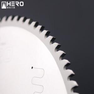 Wholesale Sintered Diamond Tipped Saw Blade Reduced Cutting Friction Improve Slab Flatness from china suppliers