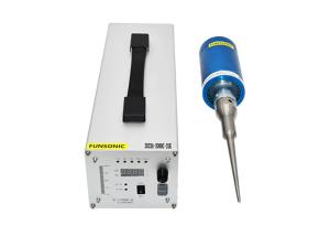 Wholesale Efficient Ultrasonic Cell Disruptor Tissue Dissociation Tool 25Khz from china suppliers