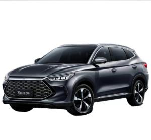 Wholesale BYD PLUS Song Dmi-51KM 2021 Energy AI Quasi Car with 4 Airbags and tech AI Features from china suppliers