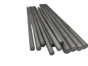 Wholesale Solid Tungsten-Cobalt Alloy Carbide Round Rod Blanks from china suppliers