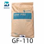 10% Glass Fiber Polysulfone Plastic Material Udel GF-110 NT LE GF10 Heat