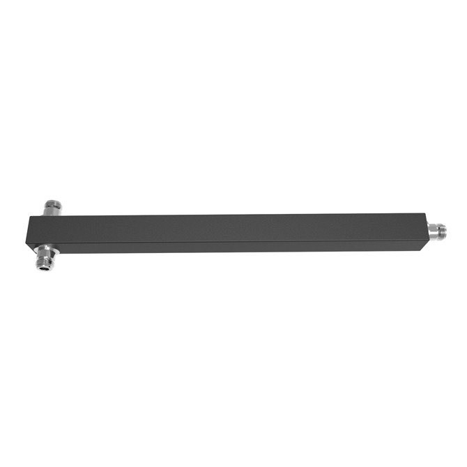 130-180MHz NF 2 Way 3dB Coupler / Splitter Good Flatness
