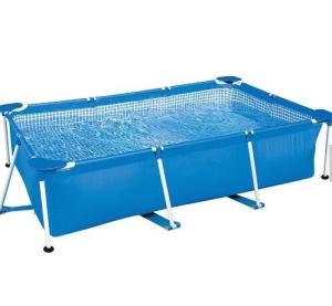 Wholesale Flame Retardant PVC Swimming Pool for Family Use Indoor Inflatable from china suppliers