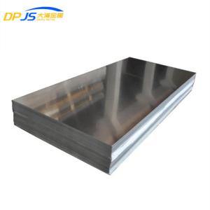 Wholesale GB Certified 0.1mm-150mm 718Plate Stainless Sheet Standard Export Seaworthy Package from china suppliers