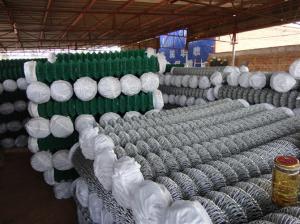 Wholesale protection mesh fence for playground,garden,zoo,building from china suppliers
