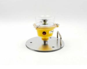 Wholesale LiFePO4 Battery 2W AC220V Portable Heliport Light 100Lux from china suppliers
