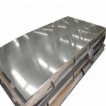 Decorative Stainless Steel Metal Sheet Cold Rolled 2b Ba ASTM 430 904L 2205