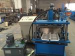 Automatic Concrete Roof Tile Making Machine / Concrete Roof Tile Roll Forming