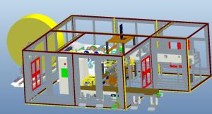 Wholesale High Efficient Tissue Paper Packing Machine / Paper Wrapping Machine from china suppliers