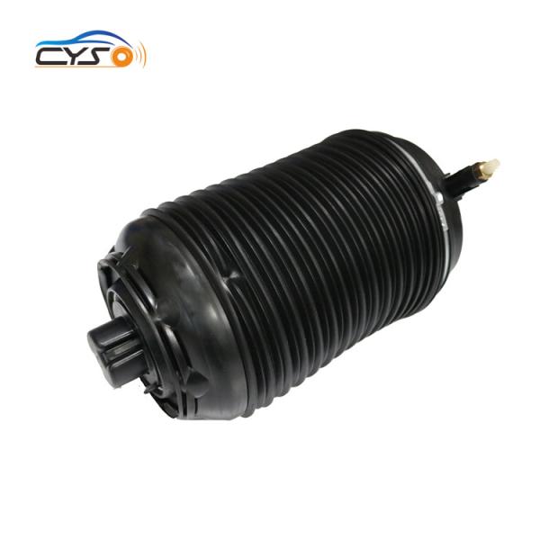 Rear Air Bellows Air Suspension Spring Bag For Porsche Cayman 95B616001B