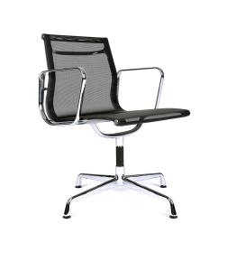 Wholesale Low Back Aluminum Office Chair Upholstery Material Mesh Gross Weight 13.4Kg from china suppliers