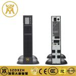 1000VA Single Phase Online UPS Industrial Commercial Uninterruptible Power