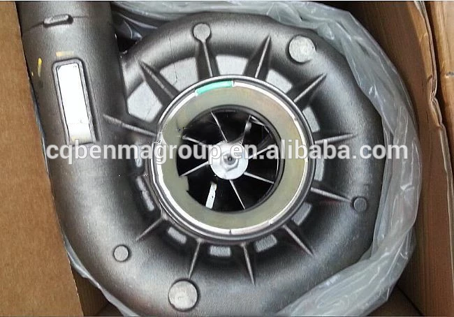 High quality PC360-10 6746-81-8110 Excavator Parts Turbocharger