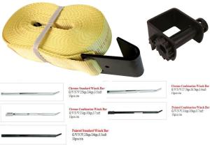 Wholesale Winch Strap from china suppliers