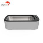 UV Light Sanitizer 500ml Jewelry Cleaner Machine 3mins Timer For Ring