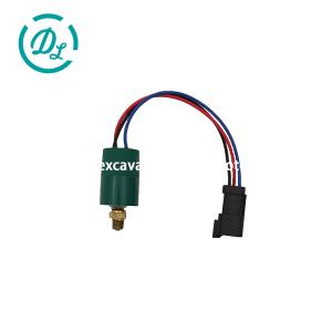 Wholesale Excavator Engine Parts Oil Pressure Switch 162-0782 1620782 CAT from china suppliers