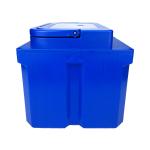 Rechargeable 72V 30AH Lithium Electric Bike Battery plastic Case