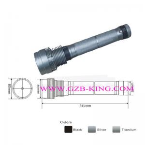 Wholesale 35W/28W HID Flashlight from china suppliers
