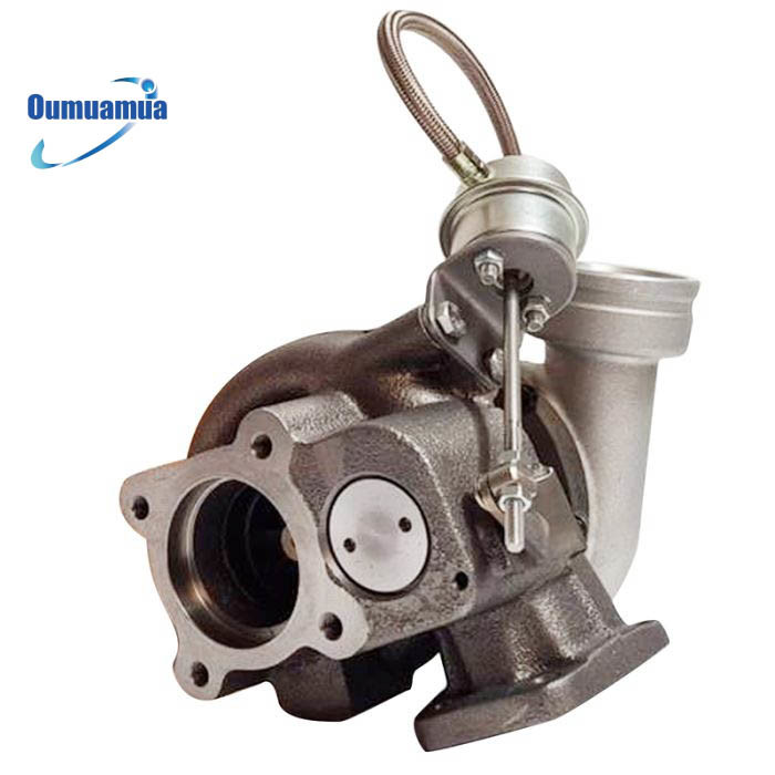 Turbo S200G For Deutz Engine BF6M2012C Turbocharger 04900118KZ 319351
