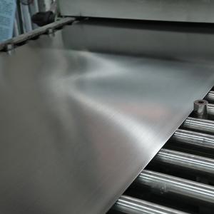 Wholesale 304 316 3mm Stainless Steel Sheet Cold Rolled For Construction from china suppliers