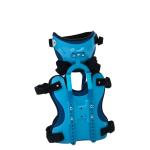 Medical Lumbar Support Fixation Head Neck Chest Brace Immobilizer Cervical