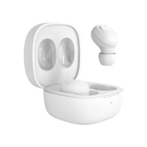 Wholesale Waterproof Bluetooth 5.0 Earbuds Headphones Wireless Headset Noise Cancelling from china suppliers