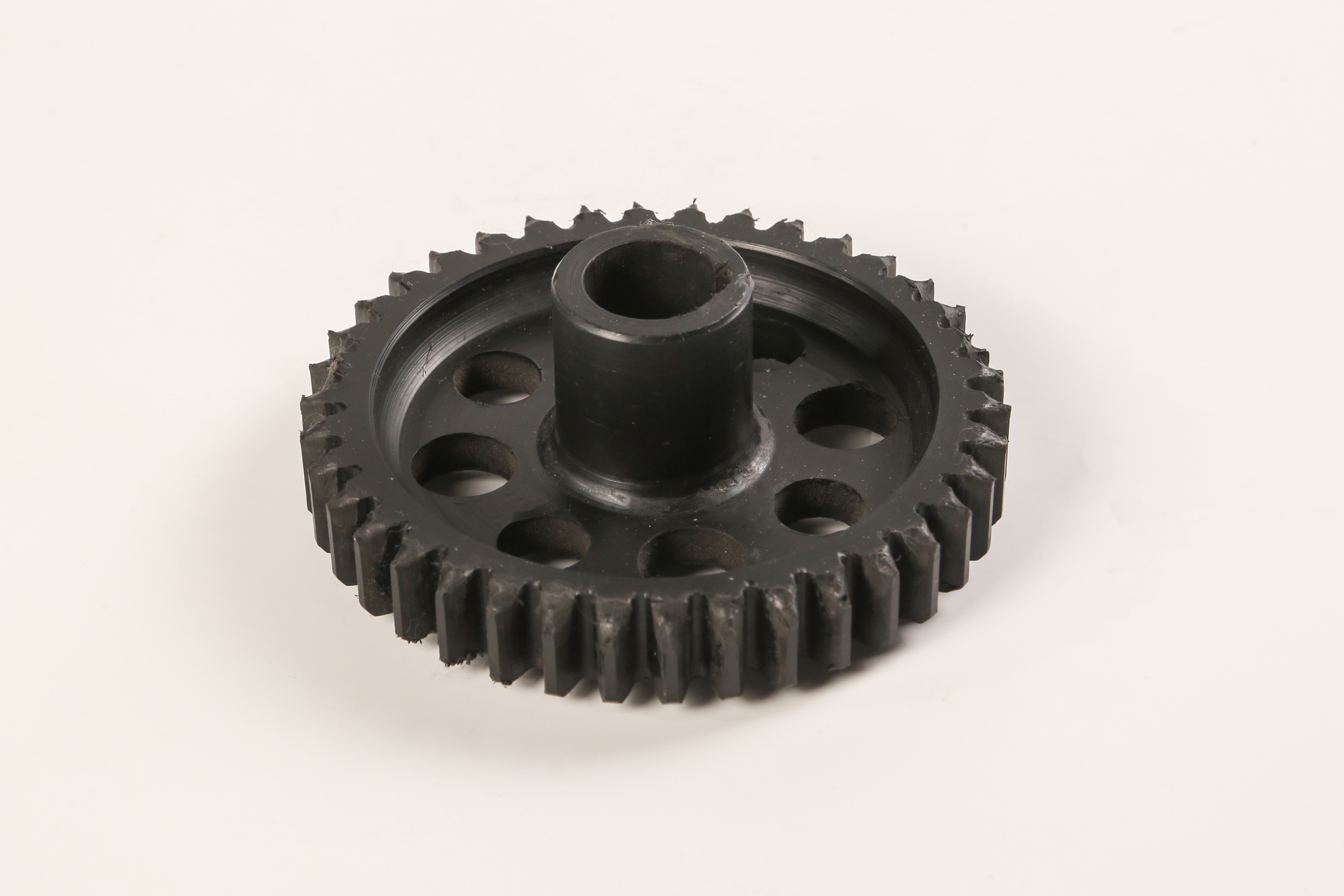 Food Shop Essential Polar 115 Cutting Machine Gear Spare Part for Paper Cutter