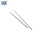 Corrosion Resistant Nitinol Tubes For Biomedical Elasticity