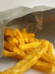OEM Package Vacuum Fried Fruit & Vegetable VF Dried Sweet Potato Strips Healthy