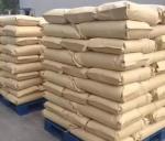 Refractory Raw Materials White Corundum Tabular Alumina For Refractories