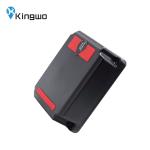 8100mAh Battery Powered Long Standby GPS Tracker