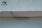 0.9mm PVC Tarpaulin White / Green Inflatable Water Toy Giant Iceberg For Water