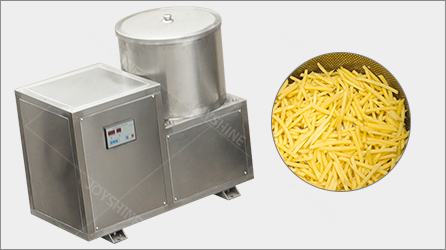 Tortilla Chips Making Machine for Sweet Potato Chips Production 4000*1100*2200mm