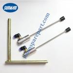 Sub Main Nozzle Tsudakoma Zax Loom Parts Textile Machinery