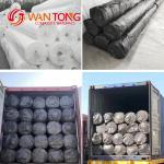 Polyester PP Membrane Geotextile Filter Fabric for Earthwork Products After-sale