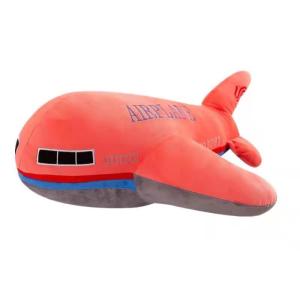 Wholesale 35cm Stuffed Airplane Toy Child Model Rag Doll Car Plush Toys from china suppliers