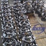 FLANGE VALVE