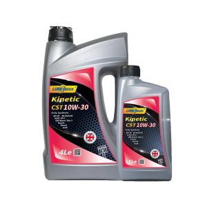 Wholesale Lubemaxx Kinetic CST 10W-30 Synthetic Engine Oils For Passenger Car from china suppliers