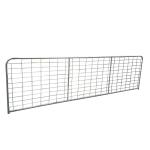Gate I Stay 8' (2400mm) w/ Graduated mesh - Farm gate for sale Brisbane Pick up