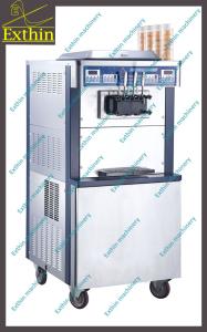 Wholesale Soft Ice Cream Machine EX-858 from china suppliers
