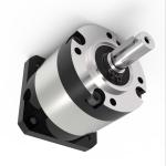 Round Connection Planetary Gear Reducer Speed Gearbox 15 Arcmin 20CrMnTi