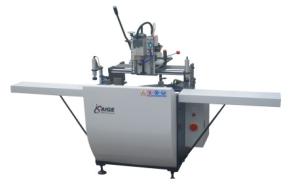 Wholesale SG-F208C Heavy duty Single Shaft Profiling Milling Machine from china suppliers