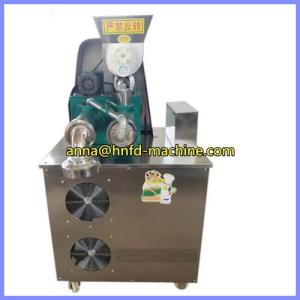 Wholesale corn noodle making machine , maize noodle machine, beans noodle extruder machine from china suppliers