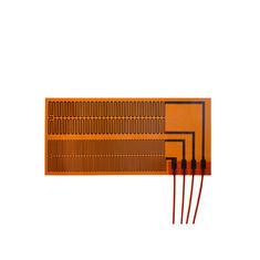 Wholesale Flexible Safety Medical Instrument 800×3000mm Polyimide Film Heater from china suppliers