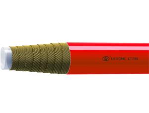 Wholesale 8S DN5 Ultra High Pressure Spiral Wire Hose 3010~ 4000 Bar from china suppliers