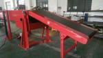 Small Telescopic Belt Conveyor